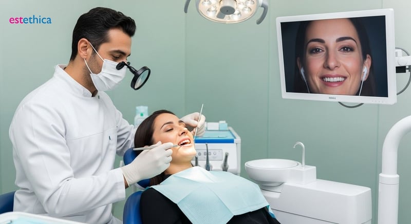 Больно ли ставить зубные импланты? Развеиваем мифы