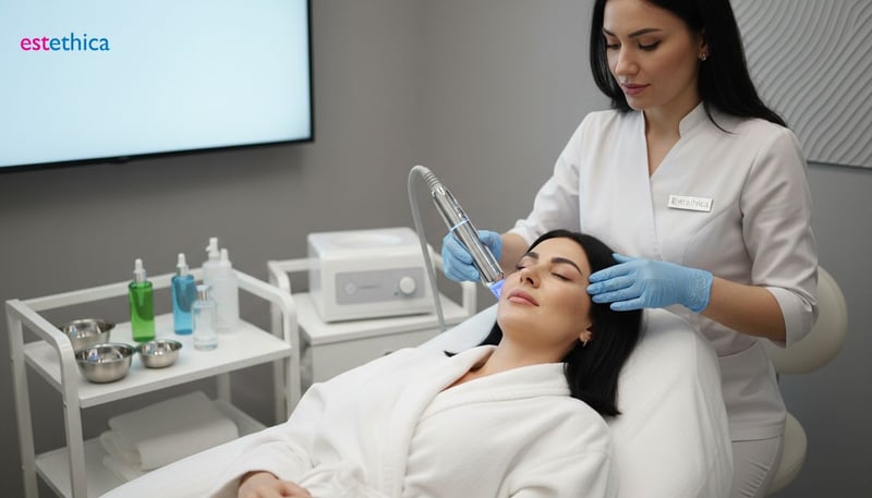 Rejuvenate Your Appearance with Aesthetic Procedures