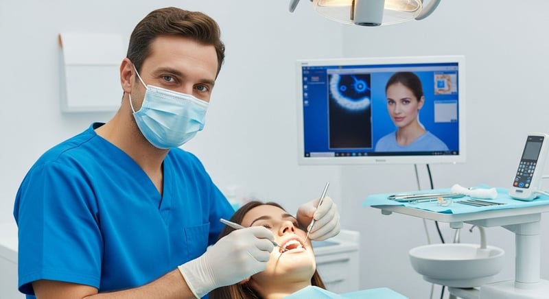 Tipuri de Implanturi Dentare și Avantajele Lor