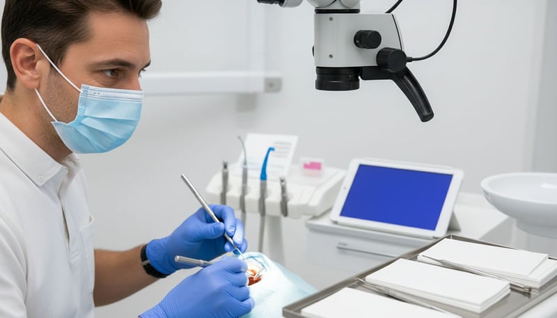 Cât Durează un Tratament de Canal? Află Aici!