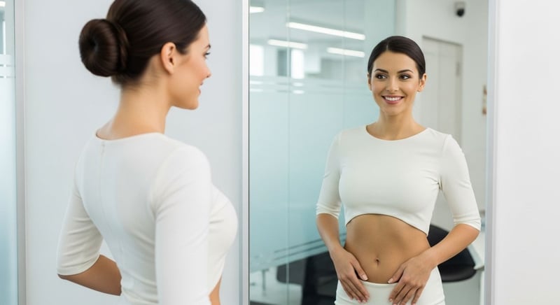 Pregătire operație abdomen: sfaturi esențiale