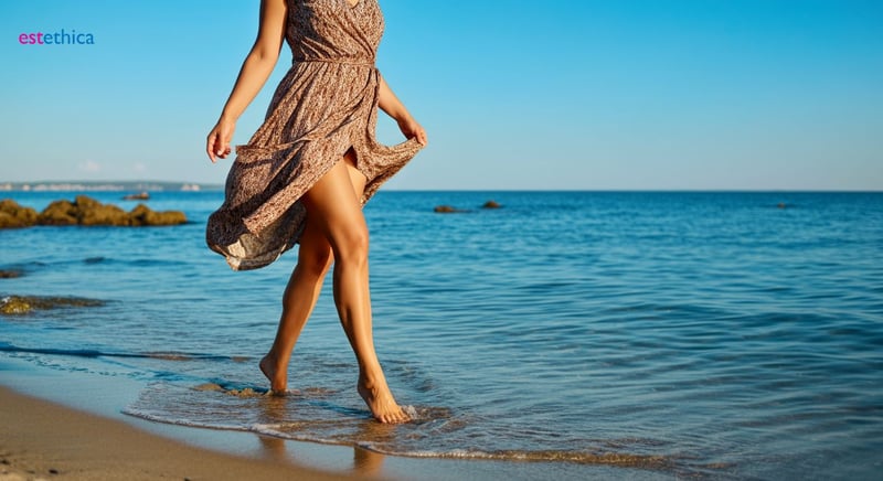 Pregătire epilare laser: ghid complet