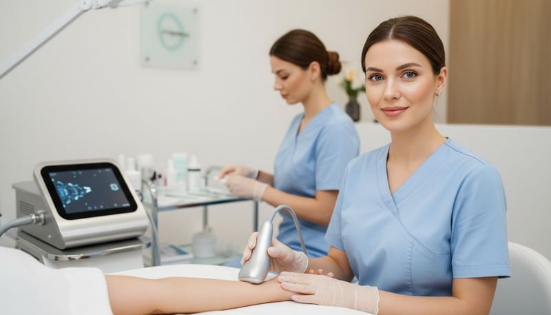 Tehnologii Noi în Estetică pentru Rezultate Uimitoare