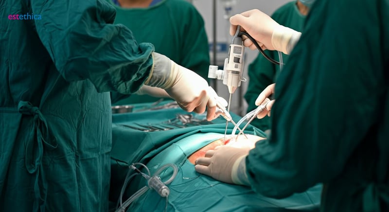 Pregătirea pentru intervenția la stomac: ghid pas cu pas