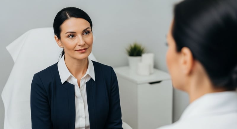 Ce presupune blefaroplastia: Lifting Poriuni