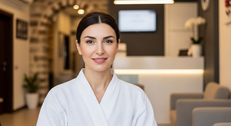 Descoperă Servicii Profesionale de Epilare cu Laser