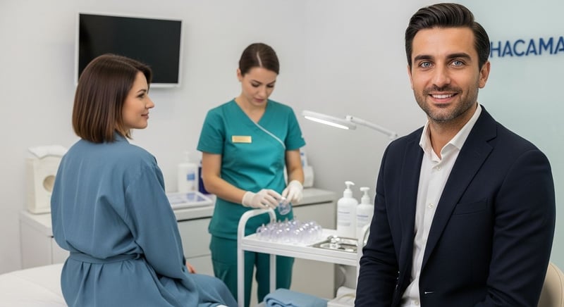 Ce Este Hacamat și Cum Funcționează ca Metodă de Tratament