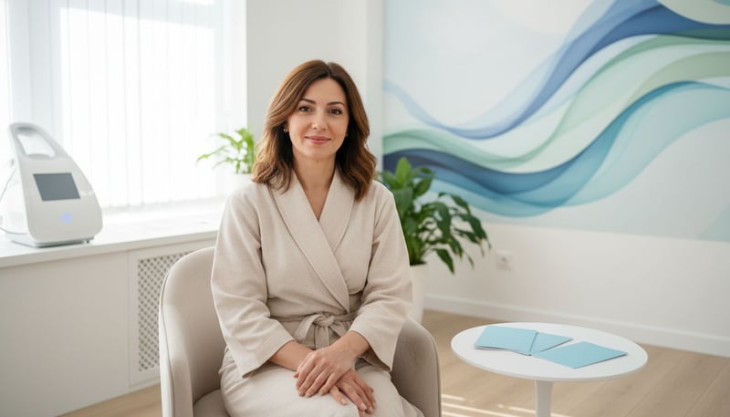 Ce sunt procedurile de întindere a pielii?