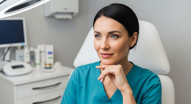 Ce Este Umplutura cu Acid Hialuronic și Aplicații