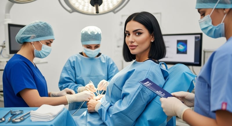 Ce Este BBL Estetică? Totul Despre Procedură