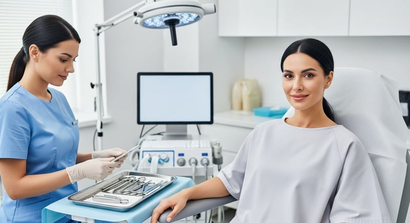 Ce este Terapia cu Ozon și Cum Funcționează?