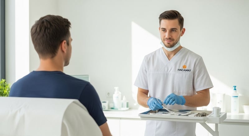 Ce este Hacamat și la ce ajută?