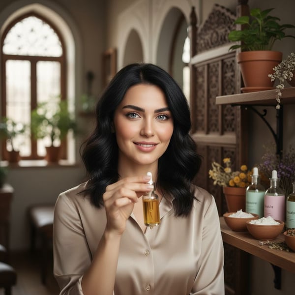 Tratamente Efficace pentru Păr Deteriorat