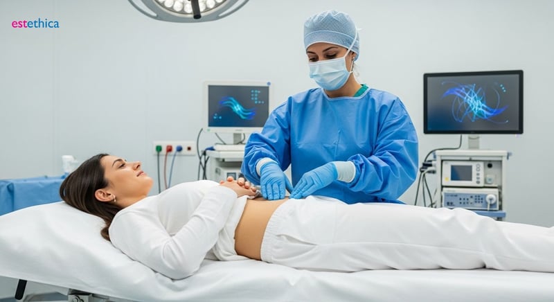 Preparación abdominoplastia: guía y consejos.