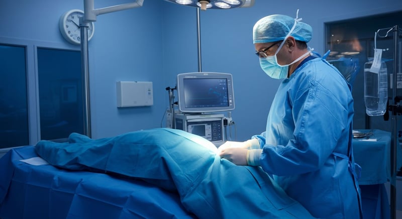 Preparación clave para abdominoplastia exitosa