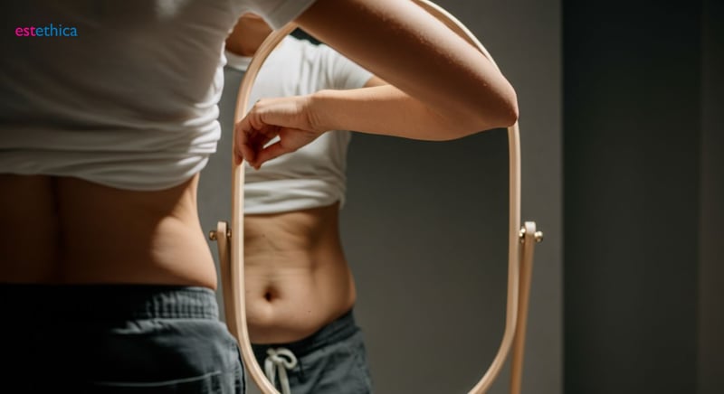 Guía completa para preparación de abdominoplastia