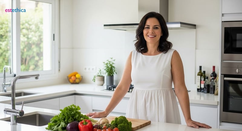 Guía paso a paso para la preparación de cirugía bariátrica