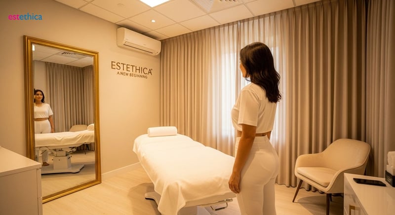 Preparación para abdominoplastia: guía paso a paso