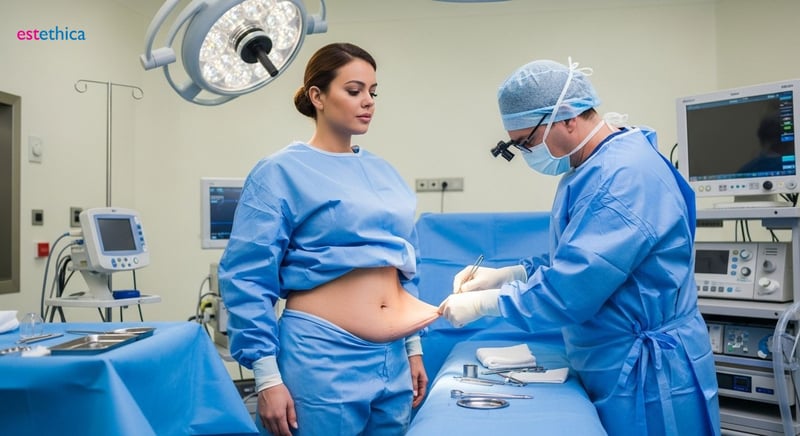 Guía paso a paso lifting corporal