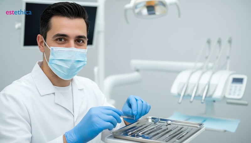 ¿Qué es un Tratamiento de Conducto Radicular y la Endodoncia?