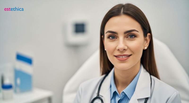 ¿Cómo funciona el Dermapen para Manchas en la Cara?