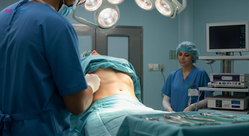 Preparación para la abdominoplastia: Guía completa para pacientes
