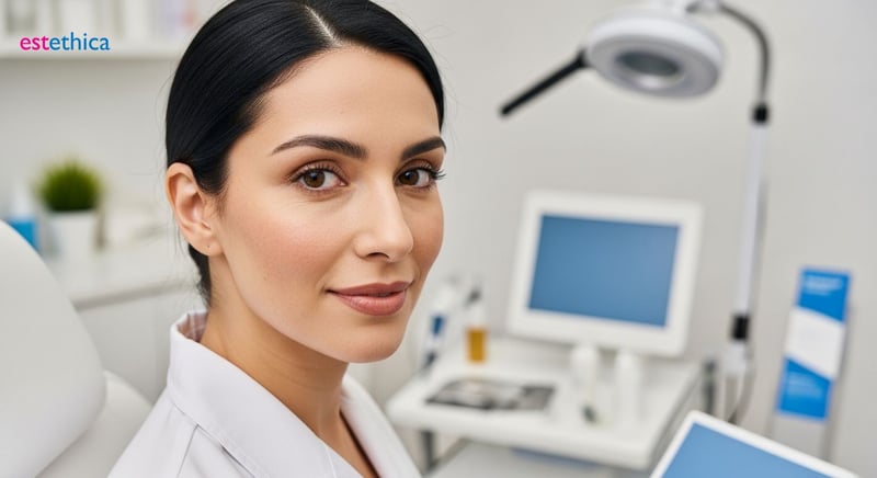 ¿Cómo eliminar manchas con Dermapen y Dermamelan?