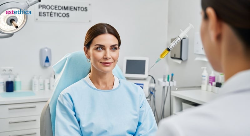 ¿Qué es la Inyección de Grasa y la LipoTransferencia?