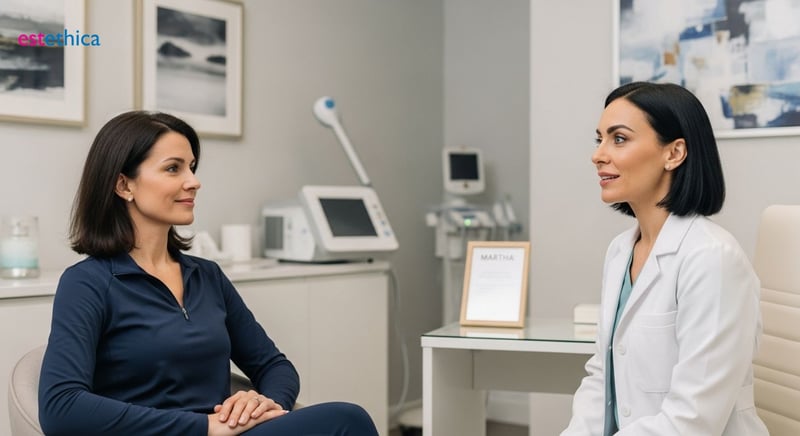 Tratamientos para Reafirmar la Piel del Cuerpo: Opciones Clave