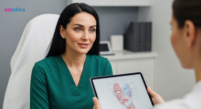 Descubre el HIFU Facial: Ultrasonido Focalizado para Renovar tu Piel