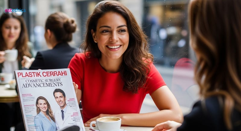 Rinoplastia: Preparación y recuperación