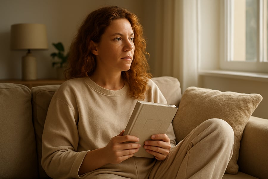 Preparation for Breast Augmentation Recovery