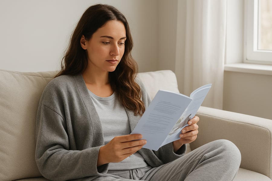 Preparation for Breast Augmentation Recovery