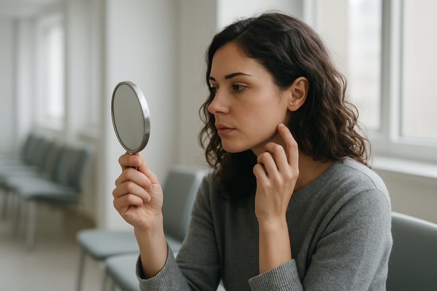 Preparation for Rhinoplasty Journey