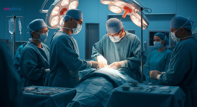 Preparativos clave para tu procedimiento médico