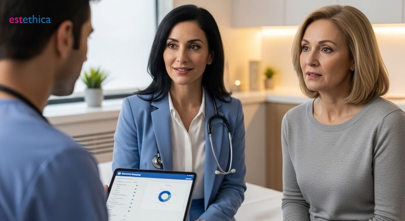 Understanding Bariatric Bypass Surgery Recovery Time