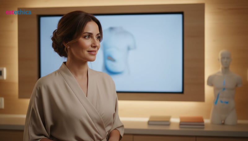 What is a Tummy Tuck? Understanding Abdominoplasty