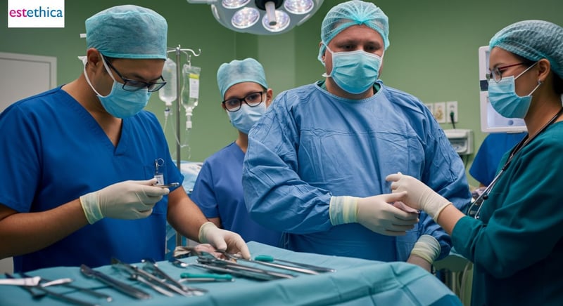 Pre-surgery essentials checklist for success