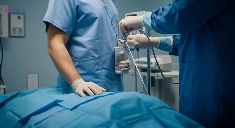 Pre-surgery preparation tips and advice image