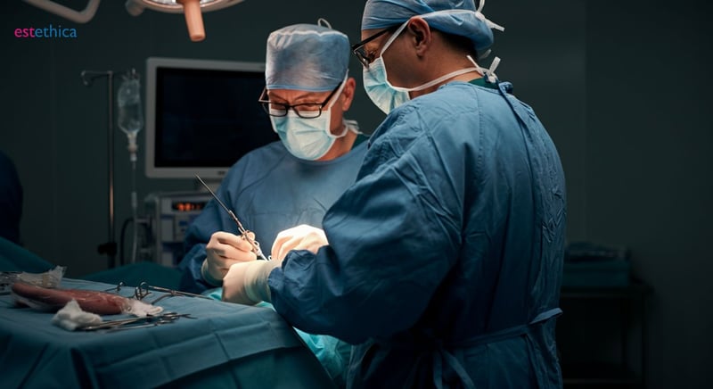 Preparing for Success: Steps Before Bariatric Surgery