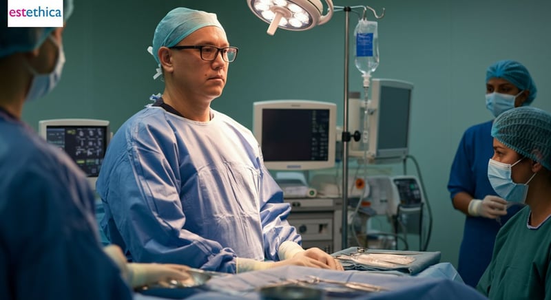 Preparing for Success: Steps Before Surgery