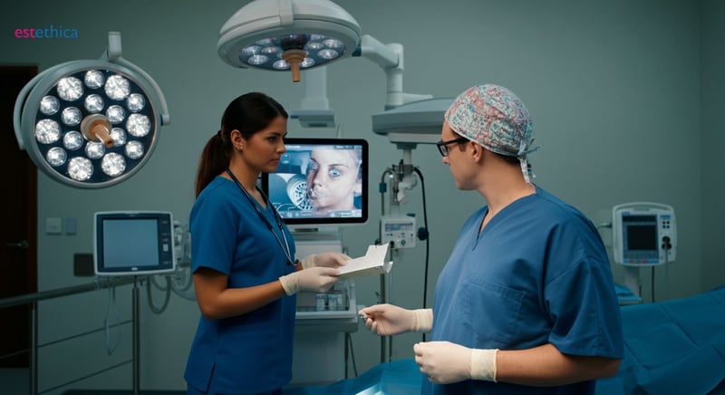 Preparing for Success: Steps Before Your Surgery