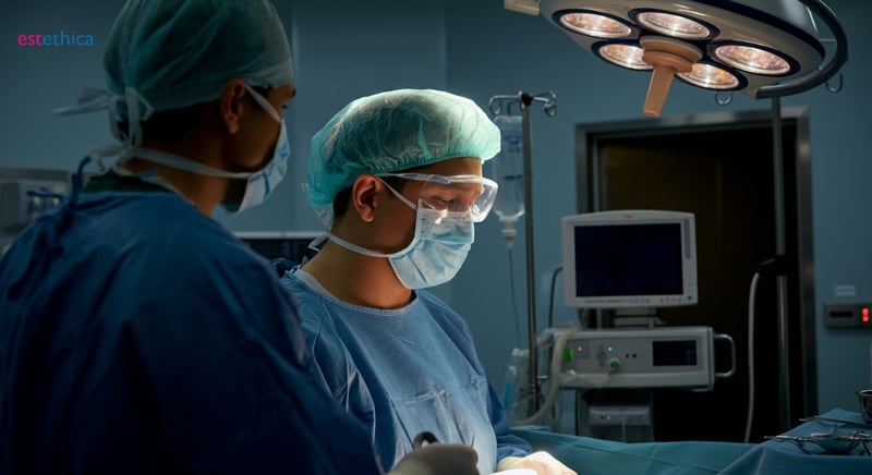 Preparing for Surgery: Essential Steps for a Smooth Journey