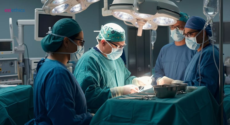 Preparing for Surgery: Essential Steps for Success