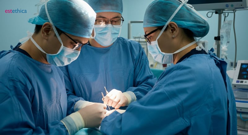 Preparing for surgery: essential steps for success
