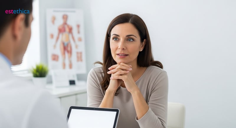 Understanding the Belly Tuck Procedure: What is a Tummy Tuck?