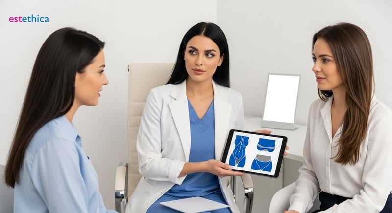 What is a Tummy Tuck Procedure?