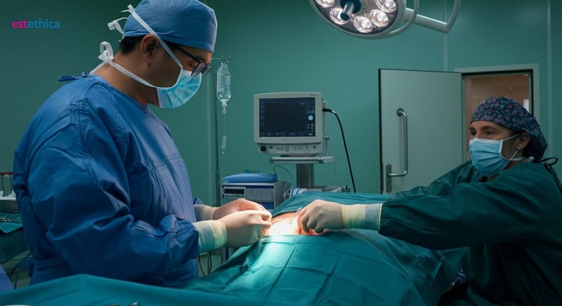 Preparing for weight loss surgery guide