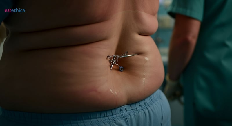 Preparing for weight loss surgery: essential steps