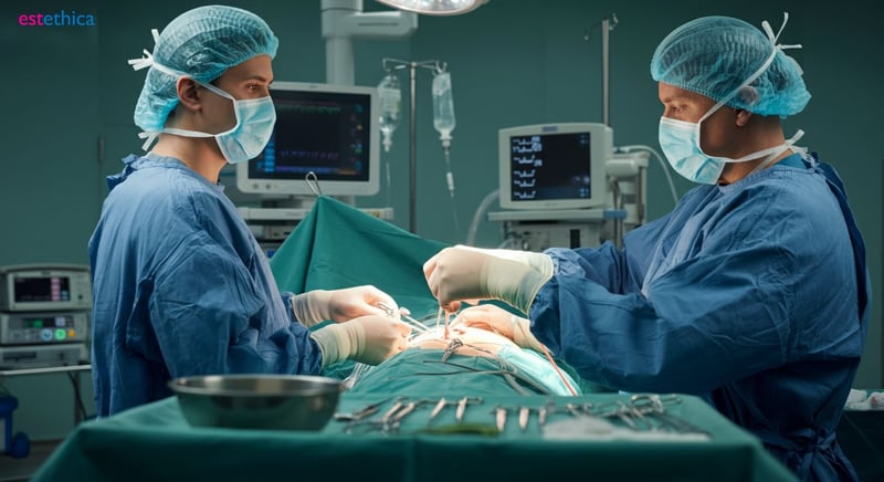 Preparing for weight loss surgery: essential steps